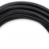 Кабель питания Buro IEC C5 (3-pin) - Евровилка, 3м [bu-pcab-3-3pin]