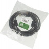 Кабель DVI NingBo DVI-D (m) - HDMI (m), GOLD , ферритовый фильтр , 5м