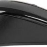Мышь A4TECH X-718BK, игровая, оптическая, проводная, USB, черный [x-718bk usb]
