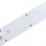 Сетевой фильтр PC PET AP01006-1.8-B, 1.8м, черный