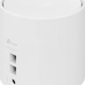 Бесшовный Mesh роутер TP-LINK Deco X10, AX1500, белый [deco x10(1-pack)]