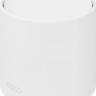Бесшовный Mesh роутер TP-LINK Deco X10, AX1500, белый [deco x10(1-pack)]