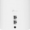 Бесшовный Mesh роутер TP-LINK Deco X10, AX1500, белый [deco x10(1-pack)]
