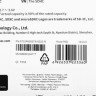 Карта памяти SDHC UHS-I U1 NETAC P600 32 ГБ, 80 МБ/с, Class 10, NT02P600STN-032G-R, 1 шт., без адаптера