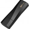Флешка USB Silicon Power Blaze B07 64ГБ, USB3.2, черный [sp064gbuf3b07v1k]