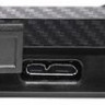 Внешний диск HDD A-Data DashDrive Durable HD710Pro, 1ТБ, синий [ahd710p-1tu31-cbl]