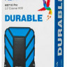 Внешний диск HDD A-Data DashDrive Durable HD710Pro, 1ТБ, синий [ahd710p-1tu31-cbl]