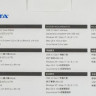 Внешний диск HDD A-Data DashDrive Durable HD710Pro, 1ТБ, синий [ahd710p-1tu31-cbl]