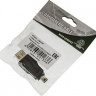 Переходник USB2.0 NingBo mini USB B (m) - USB A(f)