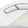 Мышь A4TECH Fstyler FM45S Air, оптическая, проводная, USB, бежевый [fm45s air usb (cream beige)]