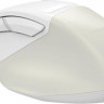 Мышь A4TECH Fstyler FM45S Air, оптическая, проводная, USB, бежевый [fm45s air usb (cream beige)]