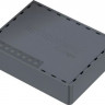 Роутер MIKROTIK hEX S, черный [rb760igs]