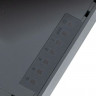 Роутер MIKROTIK hEX S, черный [rb760igs]