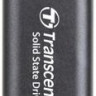 Внешний диск SSD Transcend TS1TESD310C, 1ТБ, серый