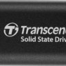 Внешний диск SSD Transcend TS1TESD310C, 1ТБ, серый