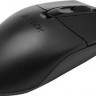 Мышь A4TECH OP-720S, оптическая, проводная, USB, черный