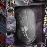 Мышь Defender Sin'Sister GM-933, игровая, оптическая, проводная, USB, черный [52933]