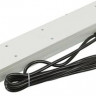 Сетевой фильтр PowerCube SPG(5+1)-16B-3М-WHITE, 3м, белый [spg(5+1)-16b-3m]