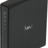 Wi-Fi роутер MIKROTIK hAP ac2 US, AC1200, черный [rbd52g-5hacd2hnd-tc]