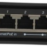 Wi-Fi роутер MIKROTIK hAP ac2 US, AC1200, черный [rbd52g-5hacd2hnd-tc]