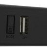 Wi-Fi роутер MIKROTIK hAP ac2 US, AC1200, черный [rbd52g-5hacd2hnd-tc]