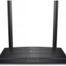 Wi-Fi роутер TP-LINK Archer VR400, AC1200, ADSL2+