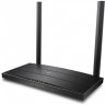 Wi-Fi роутер TP-LINK Archer VR400, AC1200, ADSL2+