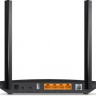 Wi-Fi роутер TP-LINK Archer VR400, AC1200, ADSL2+