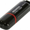 Флешка USB A-Data AUV150 32ГБ, USB3.0, черный [auv150-32g-rbk]