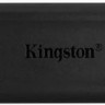 Флешка USB Kingston DataTraveler Exodia 64ГБ, USB3.2, черный и голубой [dtx/64gb]