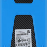 Внешний диск HDD A-Data DashDrive Durable HD650, 1ТБ, синий [ahd650-1tu31-cbl]