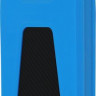 Внешний диск HDD A-Data DashDrive Durable HD650, 1ТБ, синий [ahd650-1tu31-cbl]