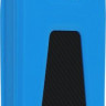 Внешний диск HDD A-Data DashDrive Durable HD650, 1ТБ, синий [ahd650-1tu31-cbl]