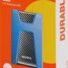 Внешний диск HDD A-Data DashDrive Durable HD650, 1ТБ, синий [ahd650-1tu31-cbl]