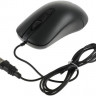 Мышь Defender MB-230, оптическая, проводная, USB, черный [52231]
