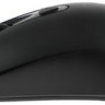 Мышь Defender MB-230, оптическая, проводная, USB, черный [52231]