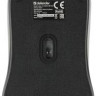Мышь Defender MB-230, оптическая, проводная, USB, черный [52231]