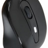 Мышь Oklick 435MW, оптическая, беспроводная, USB, черный [945809]