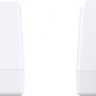 Сетевой фильтр PowerCube SPG-B-6-WHITE, 1.9м, белый