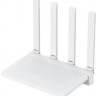 Wi-Fi роутер Xiaomi AX3000T, AX3000, белый [dvb4441gl]