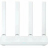 Wi-Fi роутер Xiaomi AX3000T, AX3000, белый [dvb4441gl]