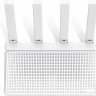 Wi-Fi роутер Xiaomi AX3000T, AX3000, белый [dvb4441gl]