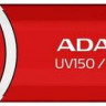 Флешка USB A-Data DashDrive UV150 64ГБ, USB3.0, красный [auv150-64g-rrd]