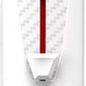 Флешка USB Silicon Power Blaze B25 256ГБ, USB3.0, белый [sp256gbuf3b25v1w]