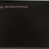 Внешний диск SSD Samsung T7 Touch MU-PC2T0K/WW, 2ТБ, черный