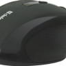 Мышь Defender Accura MM-665, оптическая, беспроводная, USB, черный [52665]