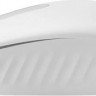 Мышь Logitech M196, оптическая, беспроводная, белый [910-007316]