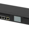 Роутер MIKROTIK RB3011UIAS-RM, черный