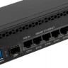 Роутер MIKROTIK RB3011UIAS-RM, черный