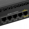 Роутер MIKROTIK RB3011UIAS-RM, черный